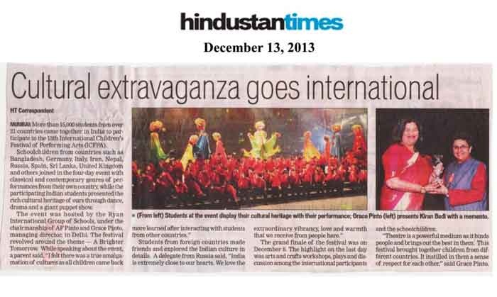 ICFPA-Hindustan-Times